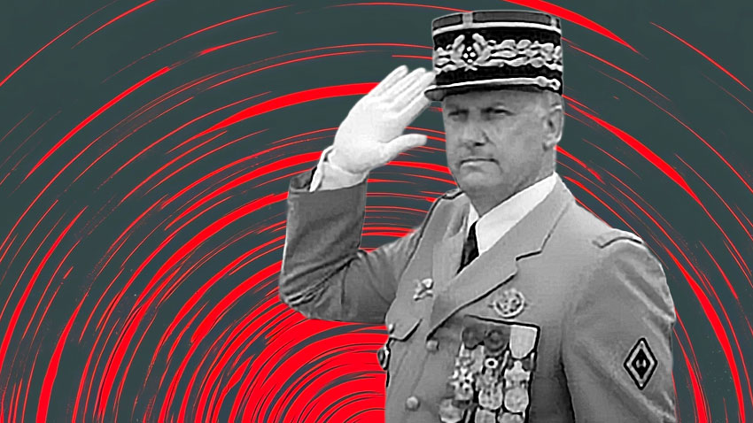 Cyberguerre: Where is France?