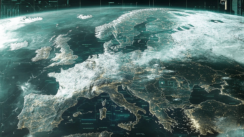 Defense Tech investment funds in Europe