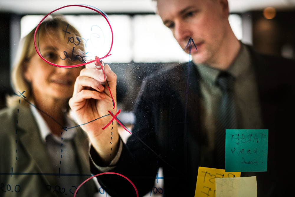 How to anchor a strategic vision in the ordinary?