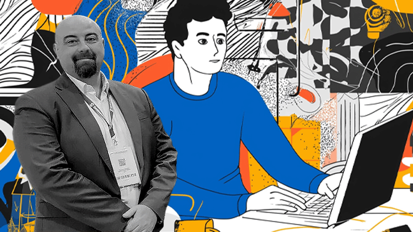 Kerys Software raises 6.2 million euros to reinvent the infratech