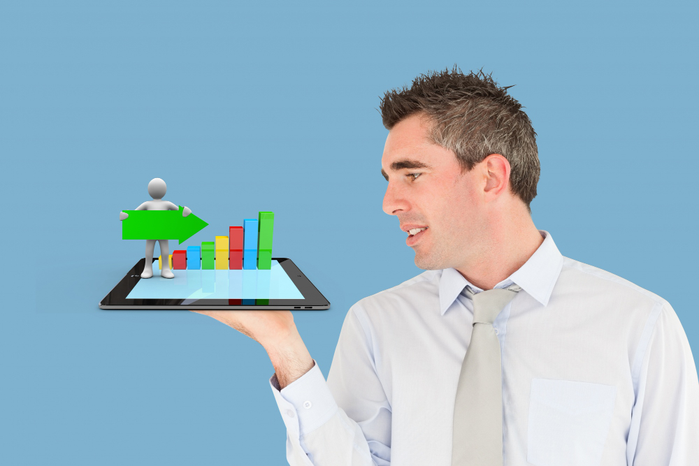 Manage growth not by demand but by the gradual reduction in supply