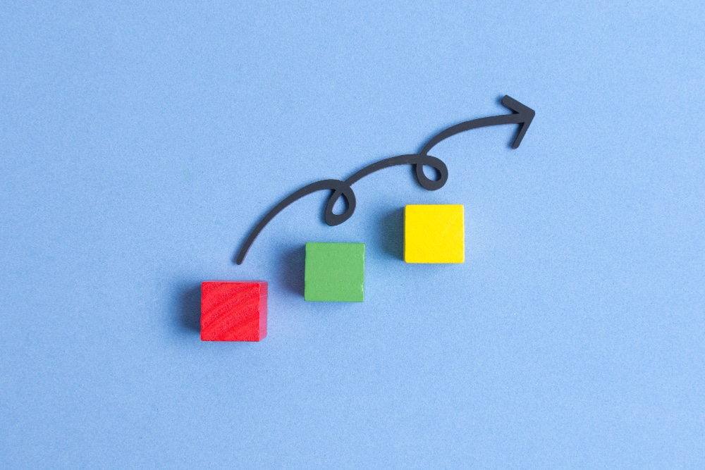 Offer internal transition routes in the event of superior