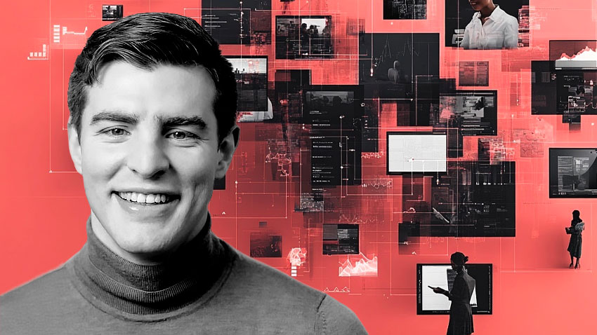 Privacy Tech is entering the era of artificial intelligence, Didomi acquires the American SourcePoint