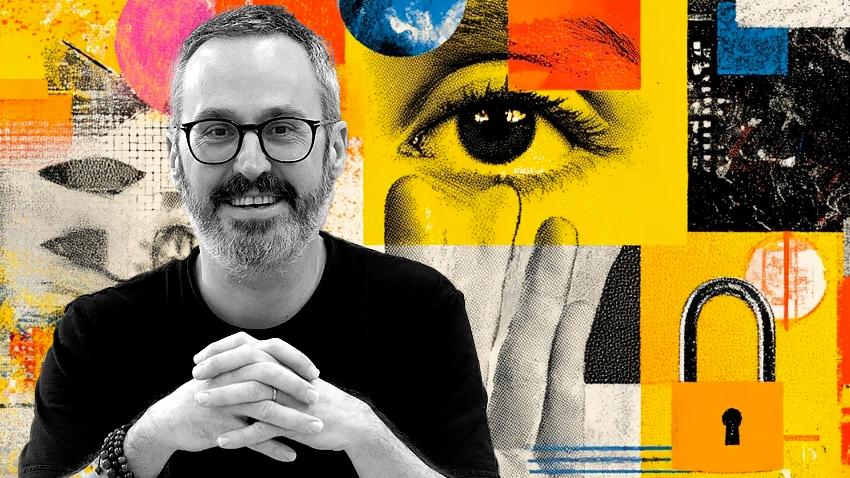 Professional messaging, a strategic blindness in the digital governance of the company