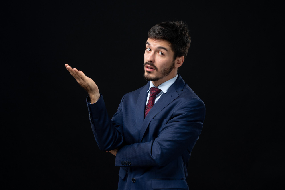 Promote indecision as a strategic adjustment variable