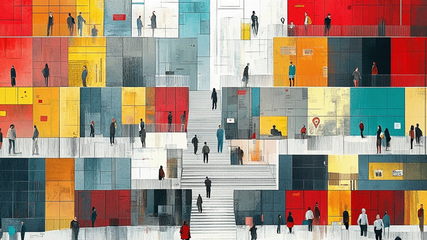 Purchase intention: new cornerstone of digital marketing