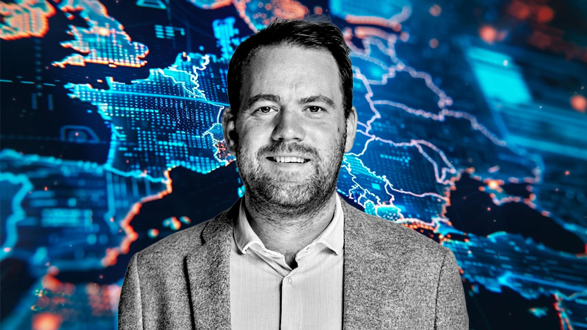 Quadsat raises 5 million euros to map the electromagnetic chaos of the battlefields