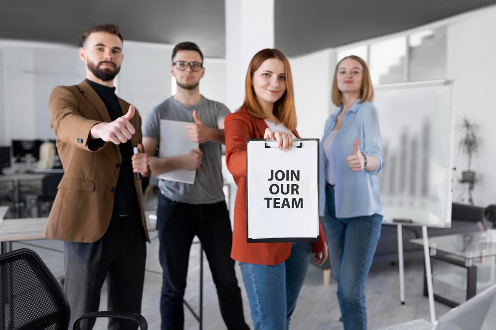 Reverse recruitment, strategic weapon in the face of the shortage of talent