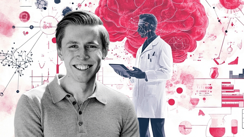 Tandem Health wants to become the European clinical operating system with 43 million euros in pocket