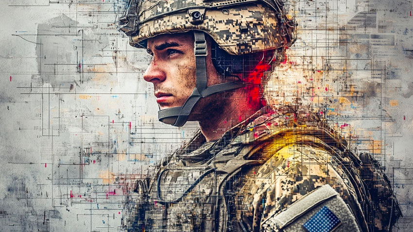 The American army wants developers of its startups, towards an integrated technological reserve