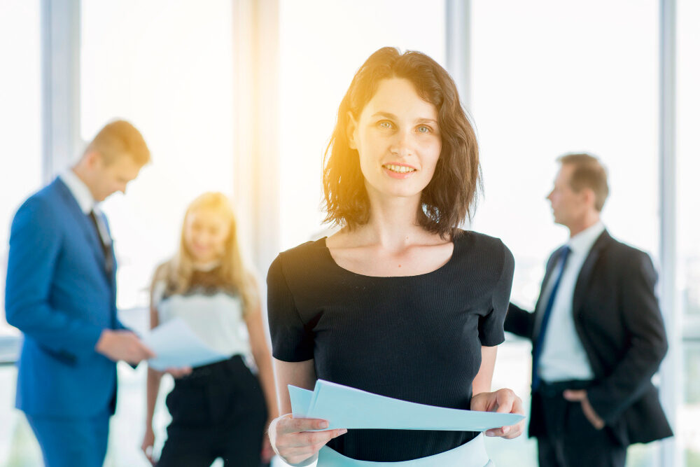 Top 5 practices to build an authority without hierarchical function