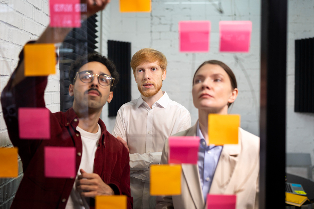 Top 5 practices to organize innovation from spontaneous field feedback