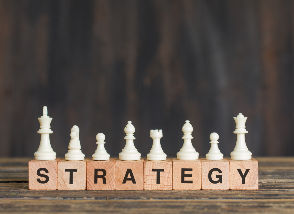 Top 5 strategies to make a redesign without breaking