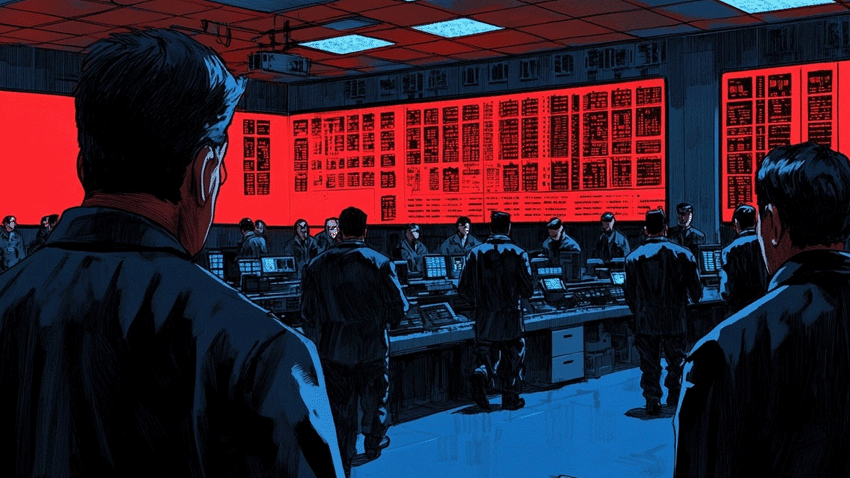 Towards a French cyber counter-offensive doctrine? Questions to be resolved