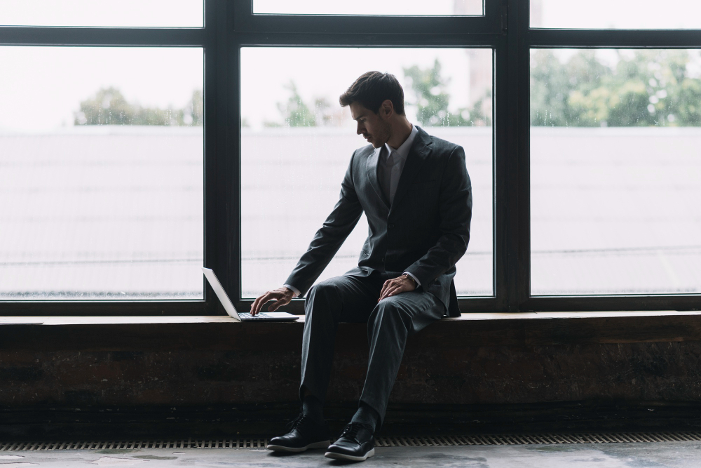 Value the experience of boredom as a strategic resource
