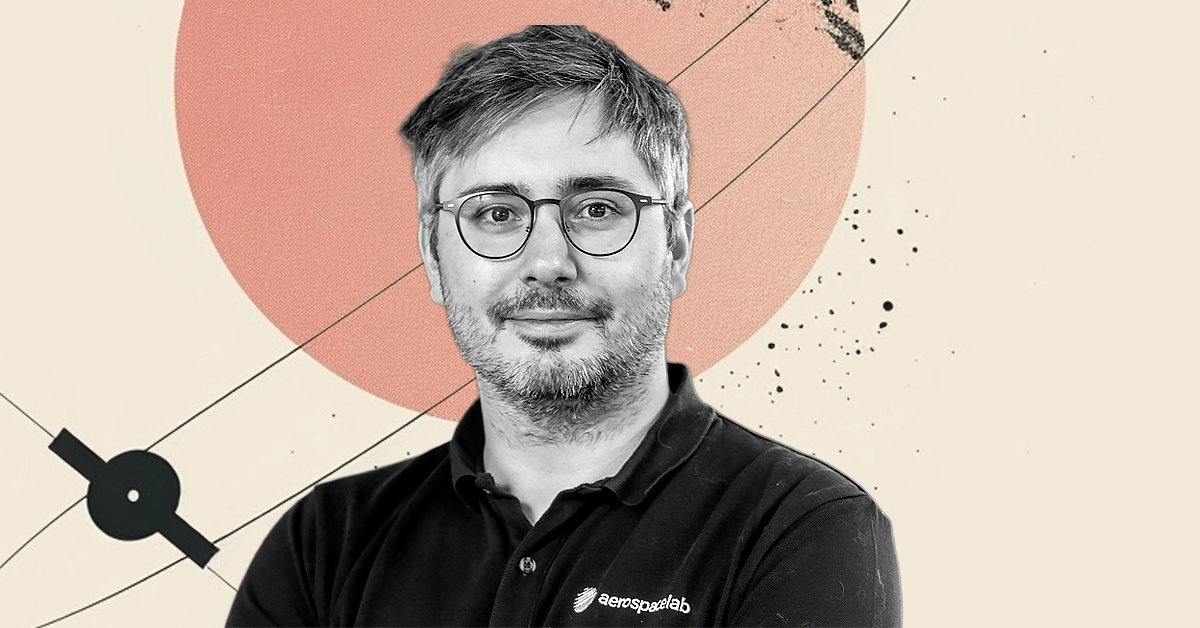 AerospaceLab raises 94 million euros to accelerate the industrialization of European satellites