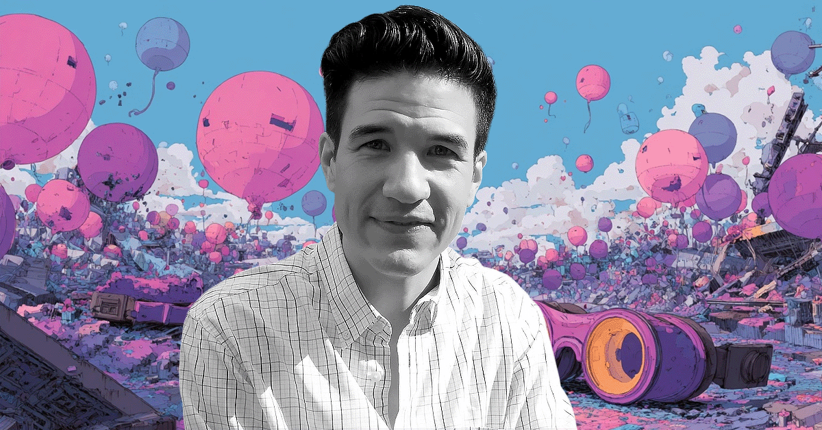 After the hype, The Sandbox, symbol of the bursting of the metavese bubble