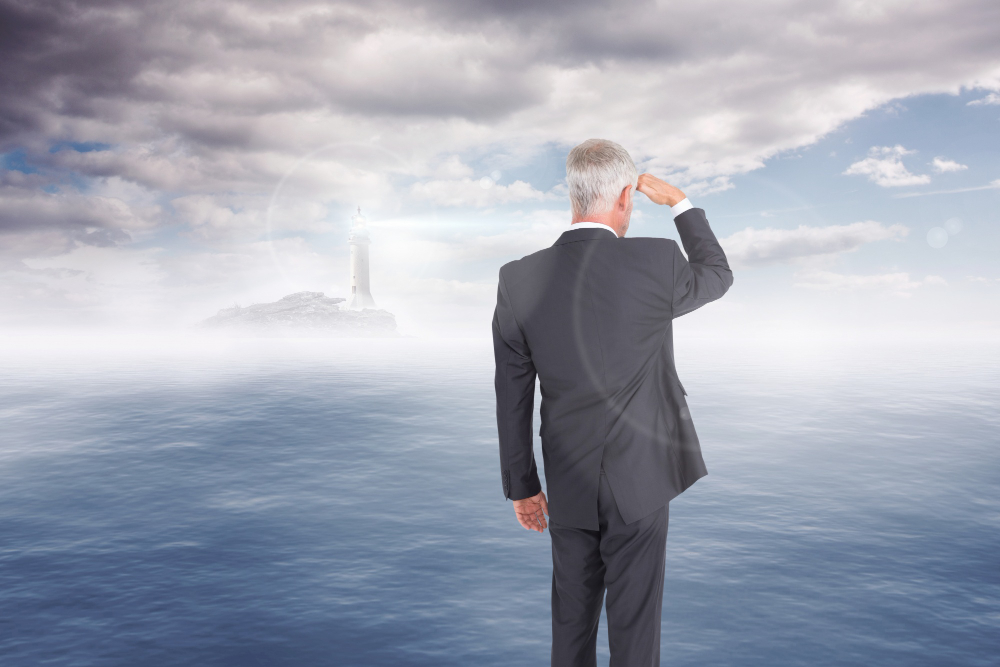 Anticipate 2035: What would your successors think of your current decisions?