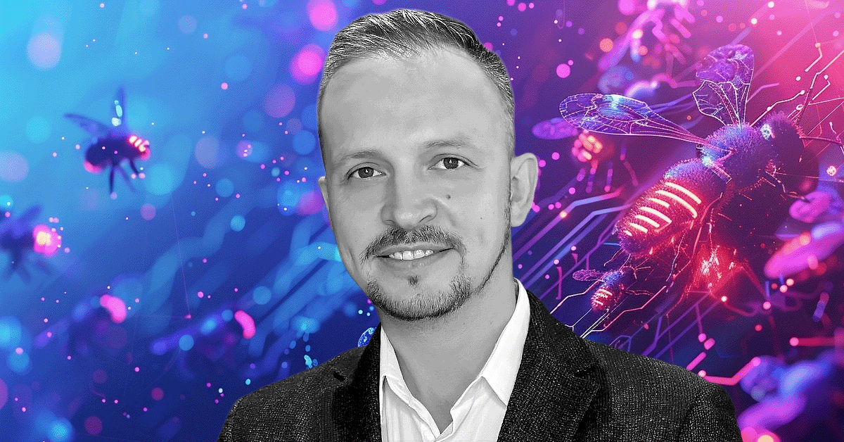 Autonomous cybersecurity: Wisebee raises 2.1 million euros to accelerate the transition to IA agents