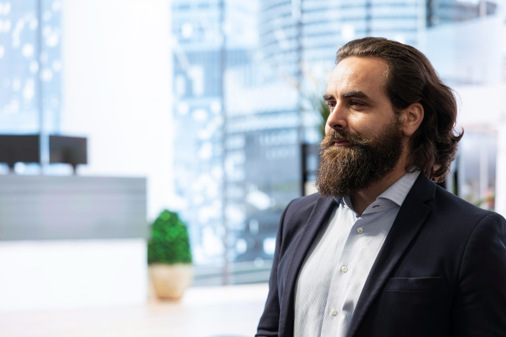 CEOs without ego: the future of silent leadership?