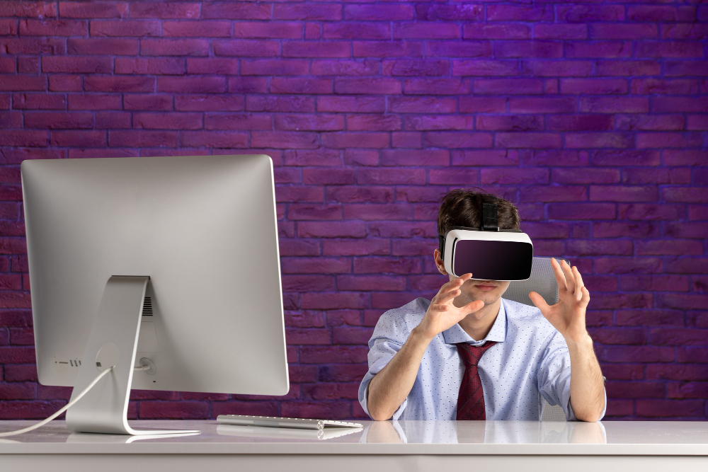 Create a business as we designed a video game