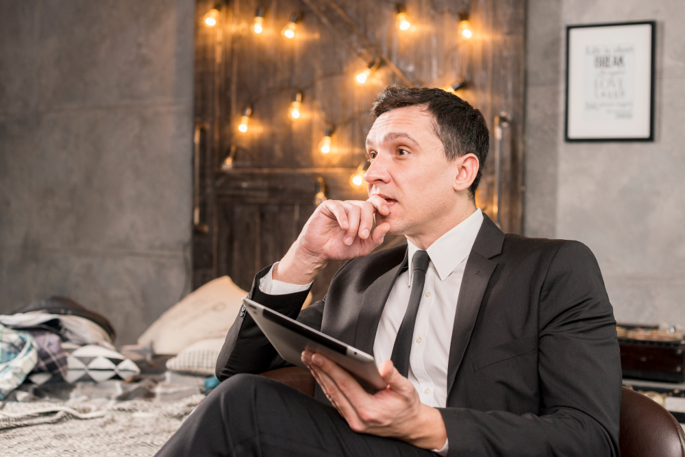 Creating strategic silence: what if it is less communicating, was it better to direct?