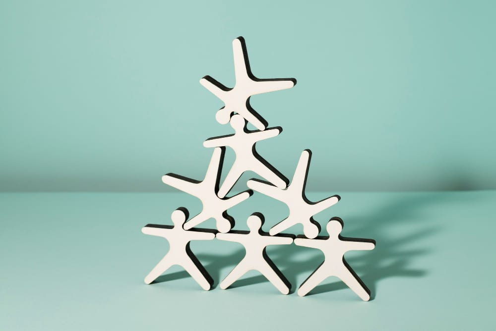 Embody deeply human management in the context of crisis