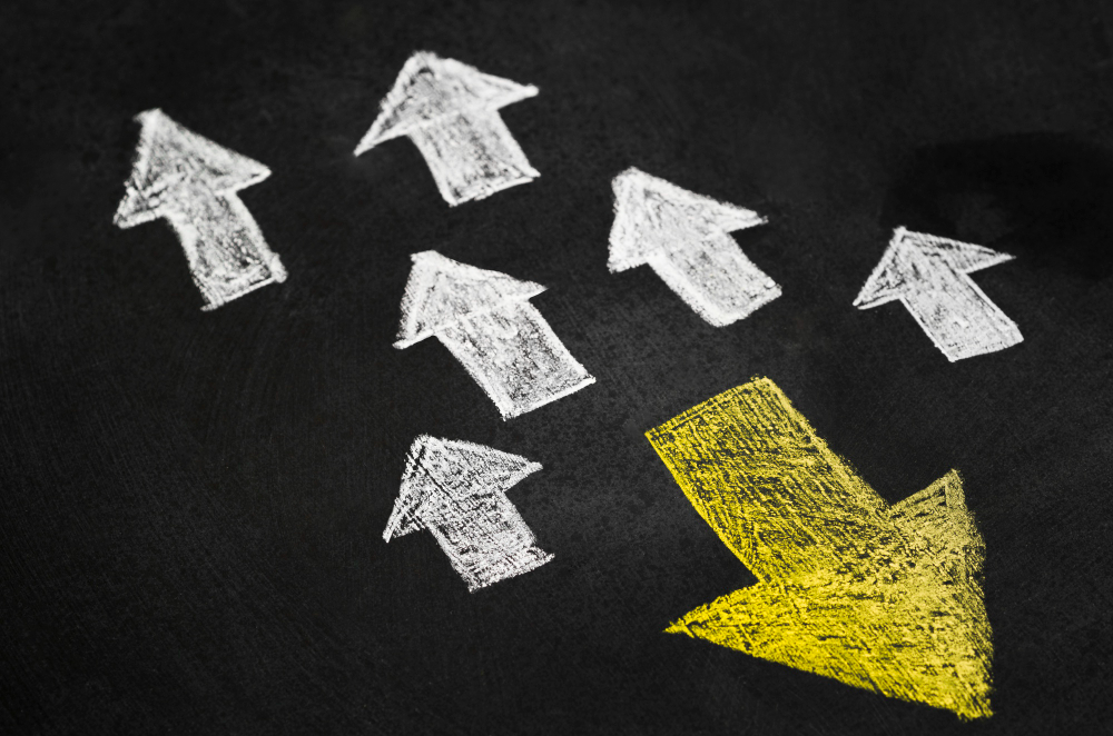 Founding errors: when failure becomes the best business plan