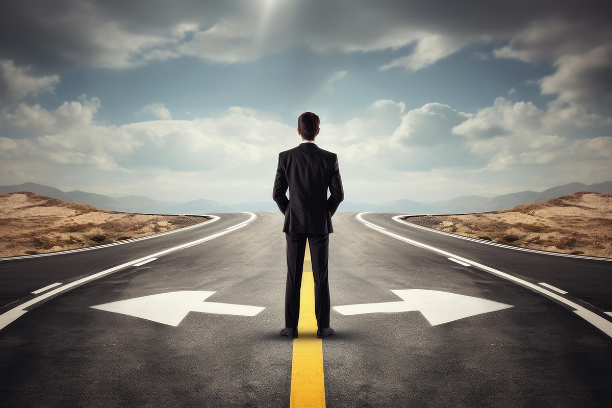 Intelligently grow: extension or optimization?
