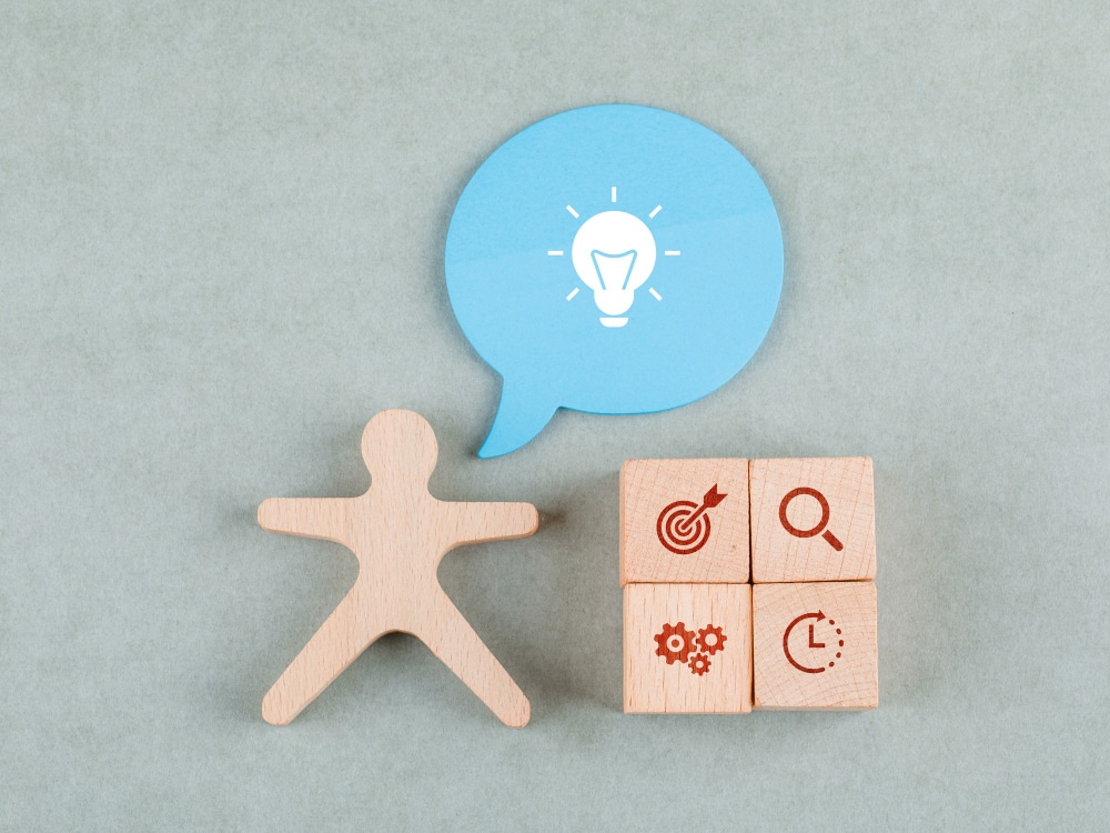 Intuition as a strategic tool