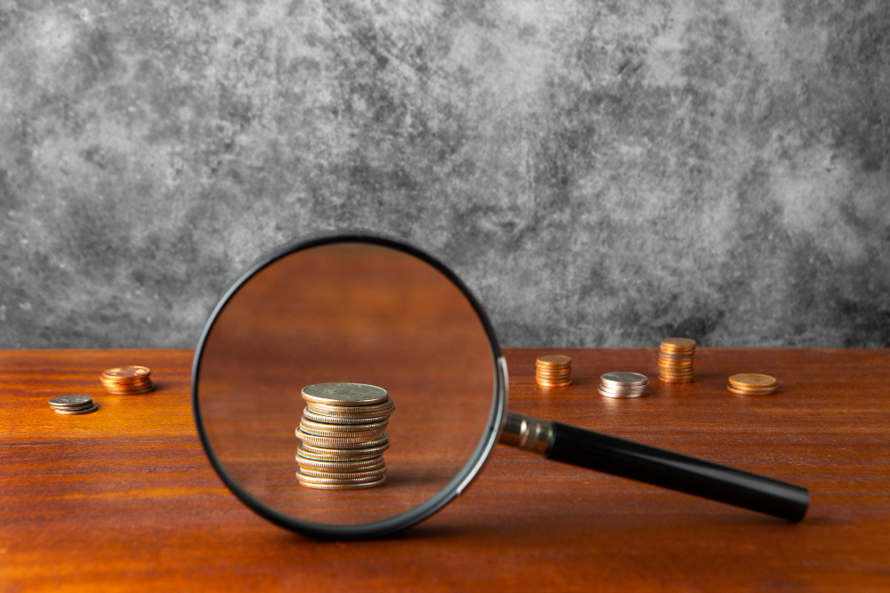 Invisible money: what the balance sheets do not say
