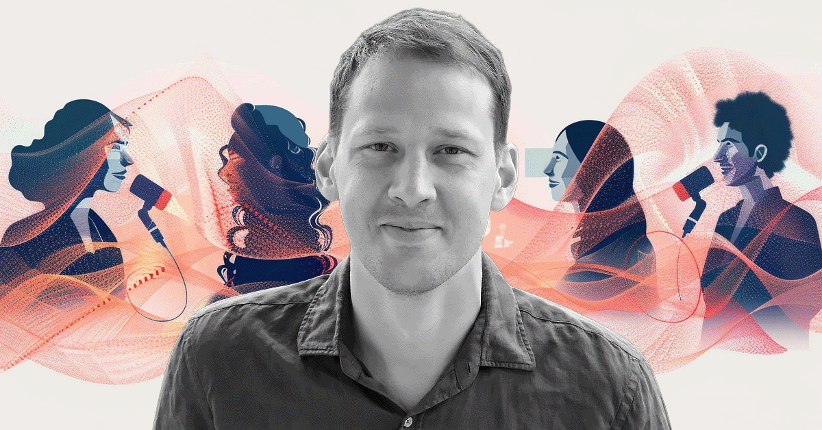 Palabra Ai raises 8.4 million euros to challenge Google and Microsoft on real -time vocal translation