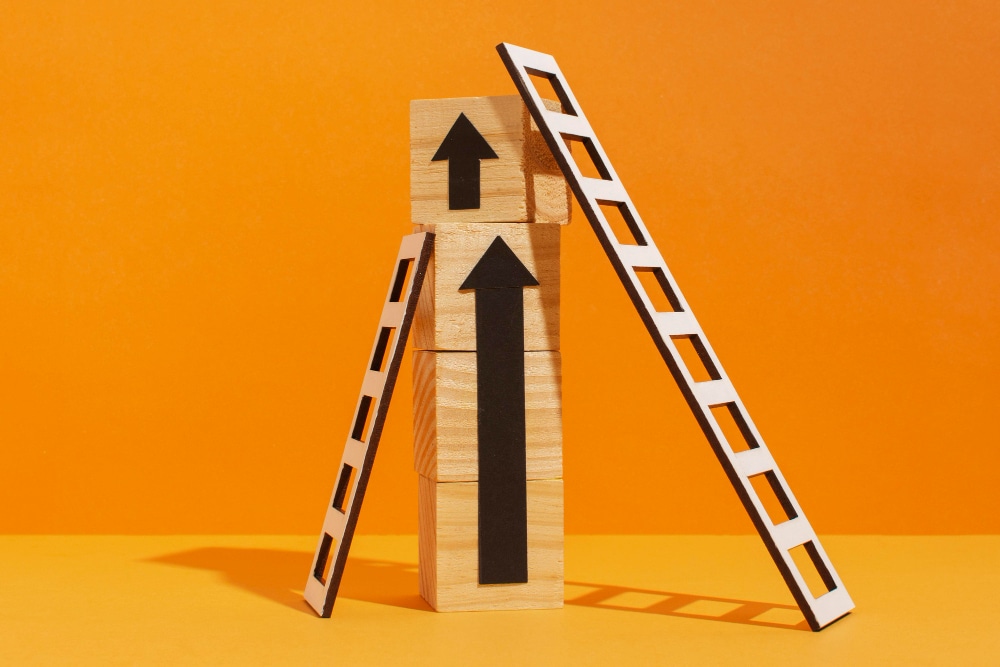 Succeed by following the trajectory, not the objectives