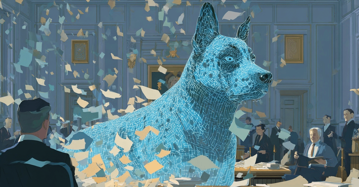 The Startup Studio at the initiative of Dogami wants to take over the startup at the helm