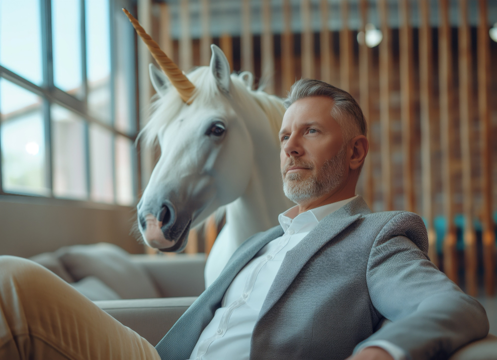 The animal share of leadership: what the figures do not capture