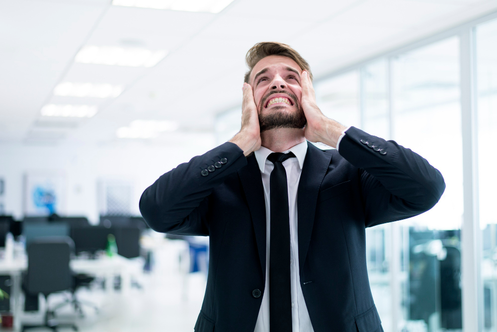 The fatigue of the winners: when everyone thinks that you have succeeded ... but that you are emptied