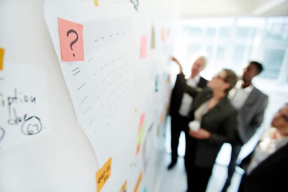 The invisible impact of managerial decisions on people's lives