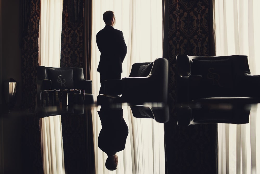 The loneliness of the decision maker: succeed when no one dares to tell you the truth