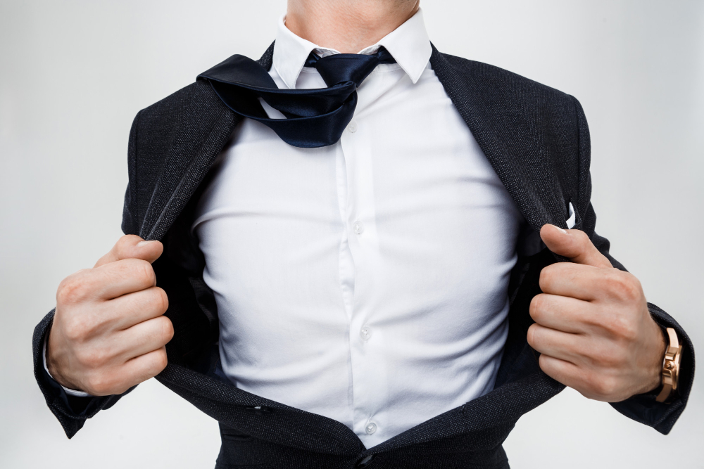 The return of the “field”: why the big bosses take up the blouse
