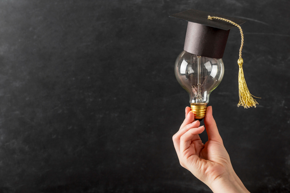 Unlearn to start better
