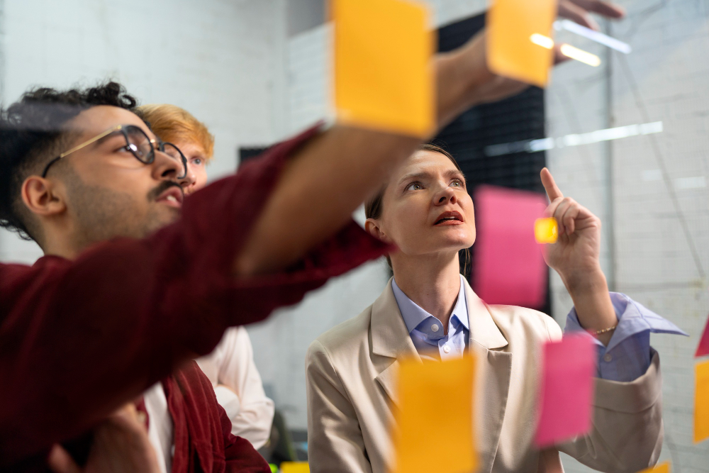 What if innovation came from those that we never listen to?