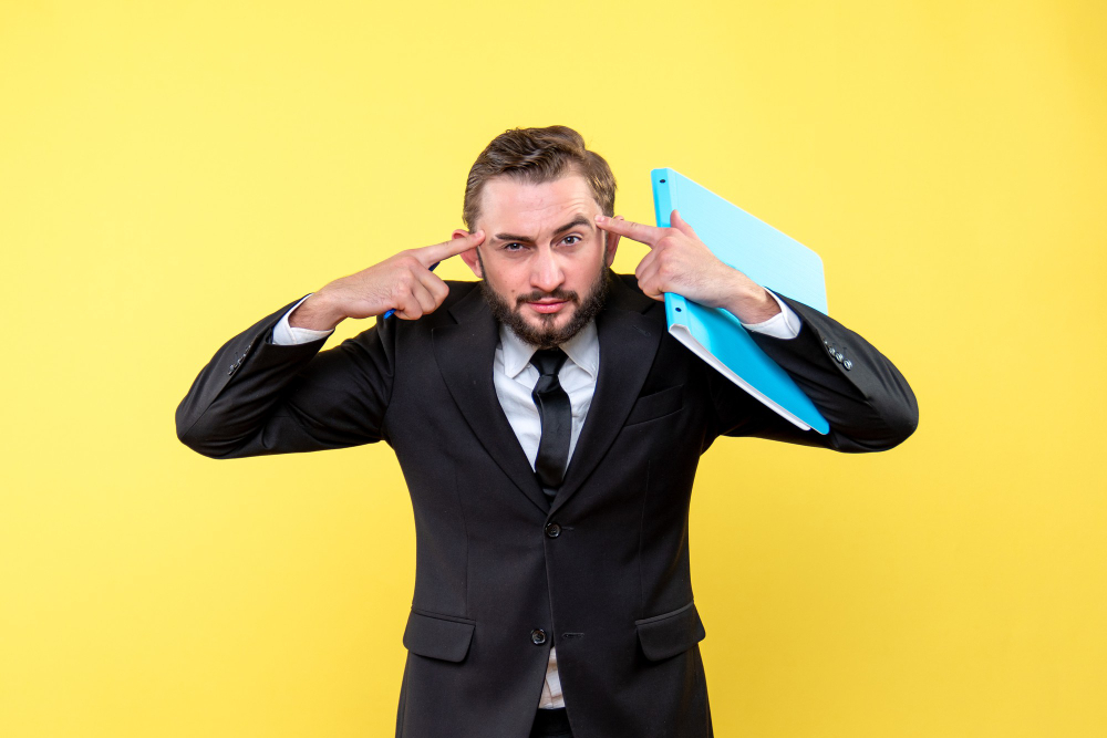 What if your emotions were your best strategic indicators?
