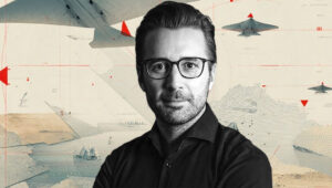 QUANTUM SYSTEMS raises $1.2 billion: the battle for drones is over, the battle for defense platforms begins