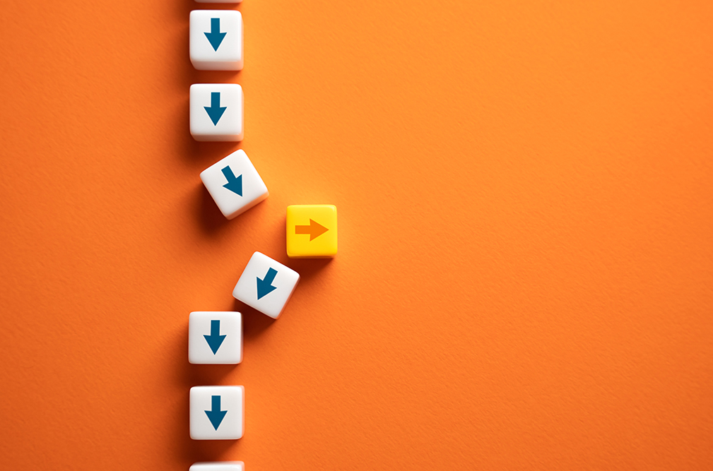 5 techniques to transform internal conflicts into opportunities