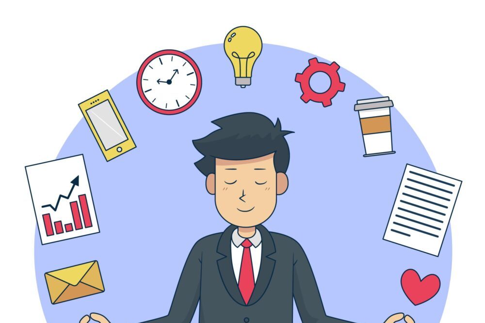 7 daily rituals of hyper-productive leaders