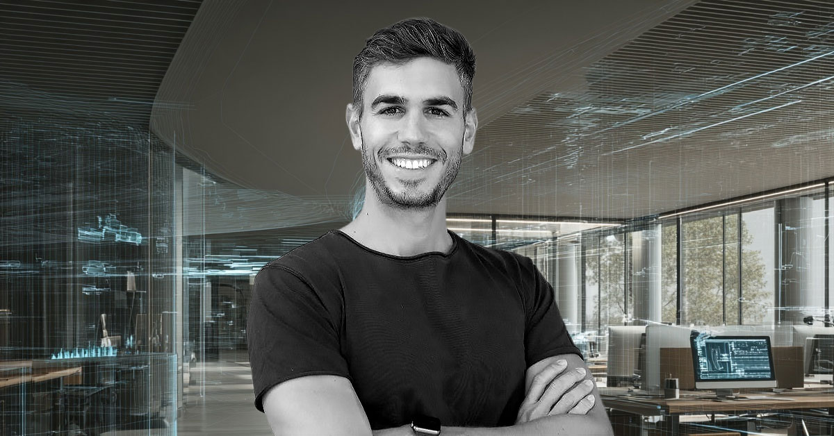 AI at the service of empty offices: Deskbird raises 19 million euros to reinvent the management of workspaces