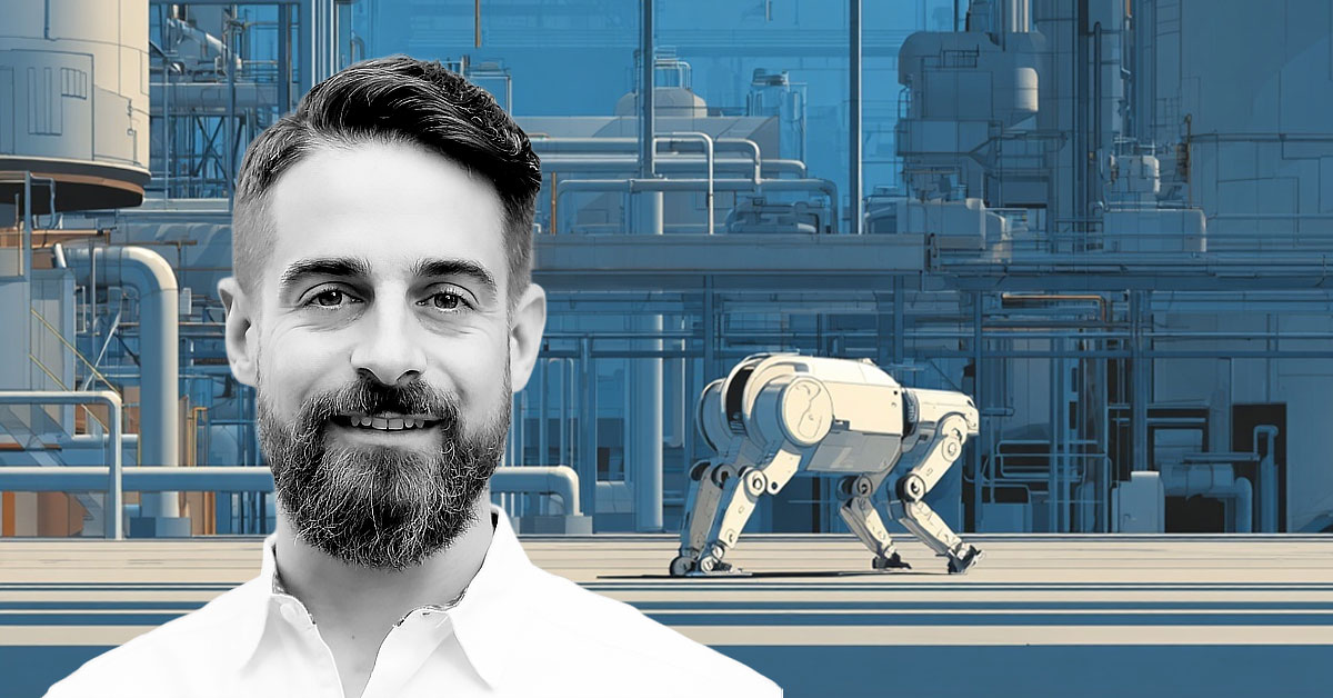 Anybotics secures more than 127 million euros to deploy its inspection robots worldwide