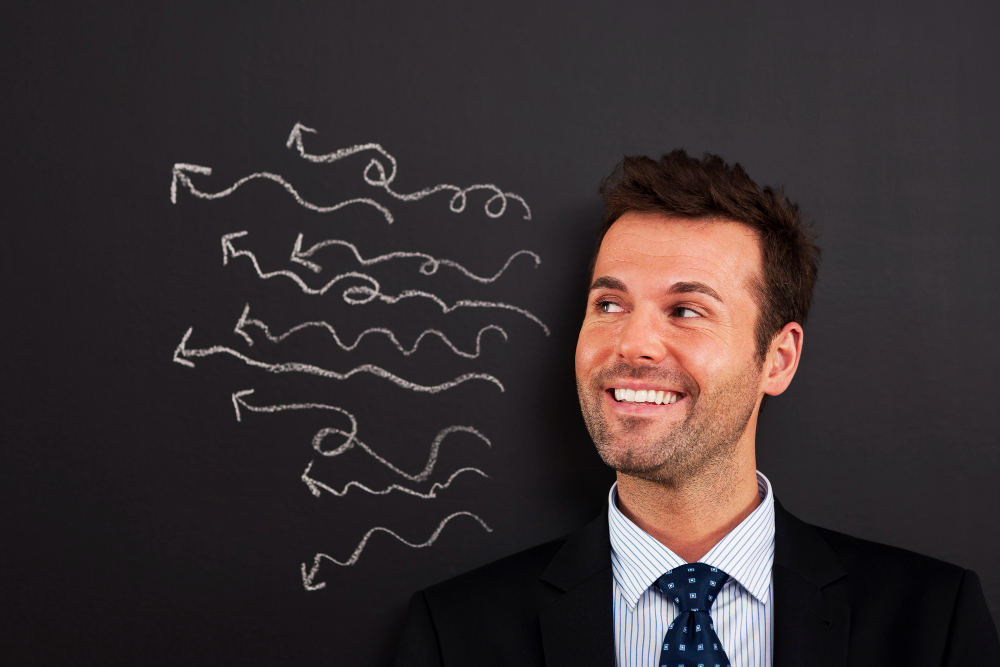 Become useless: the ultimate goal of a real leader