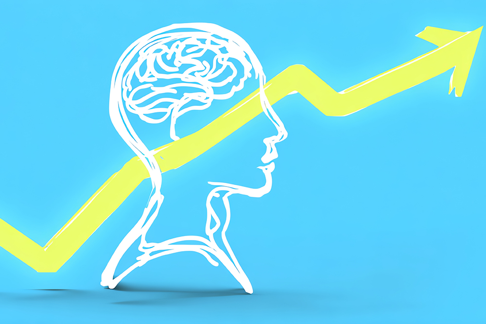 Cultivate a growth mindset even after success