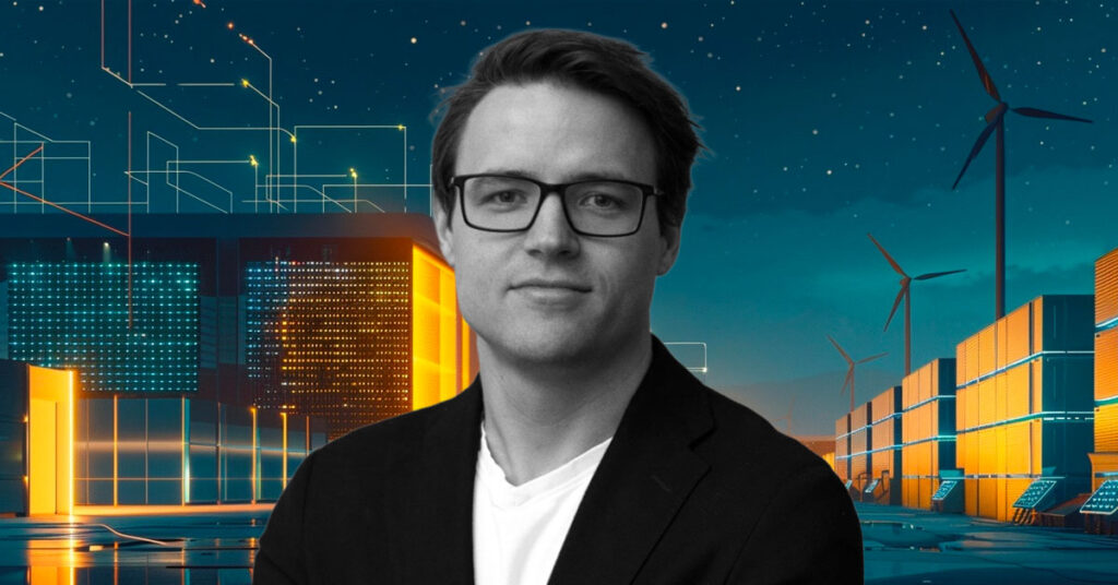 Datacrunch plans a Gigafactory of AI in Latvia after a lifting of 55 million euros